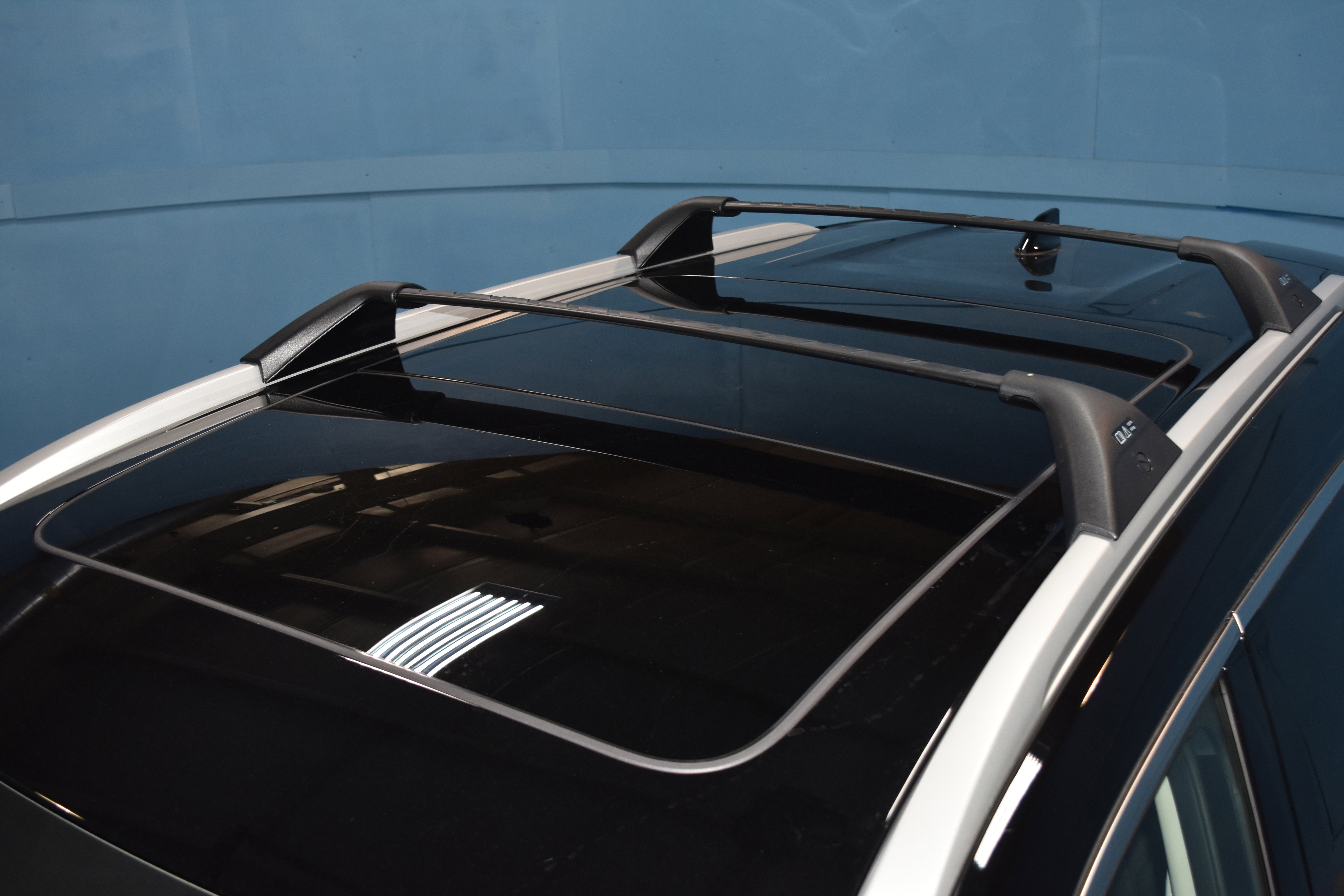 New 2026 Nissan Rogue Platinum w/ Platinum Premium Package image 22