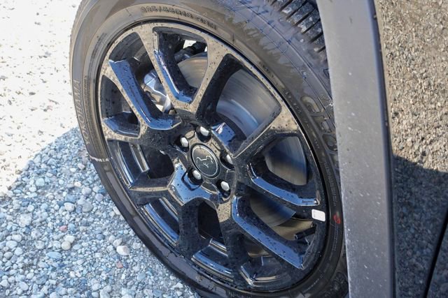 New 2026 Jeep Compass Latitude w/ Quick Order Package 29K image 10