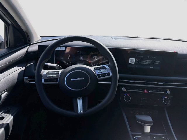 New 2026 Hyundai Tucson SEL Plus FWD image 22
