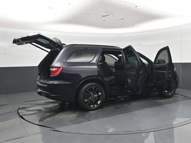 Used 2024 Dodge Durango R/T AWD/4WD image 58