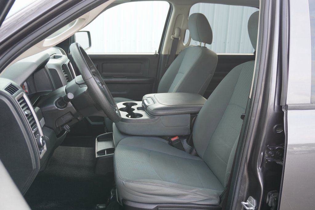Used 2015 RAM 1500 Express image 10