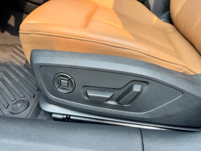 Certified 2025 Audi A5 2.0T Premium w/ Convenience Package AWD/4WD image 24