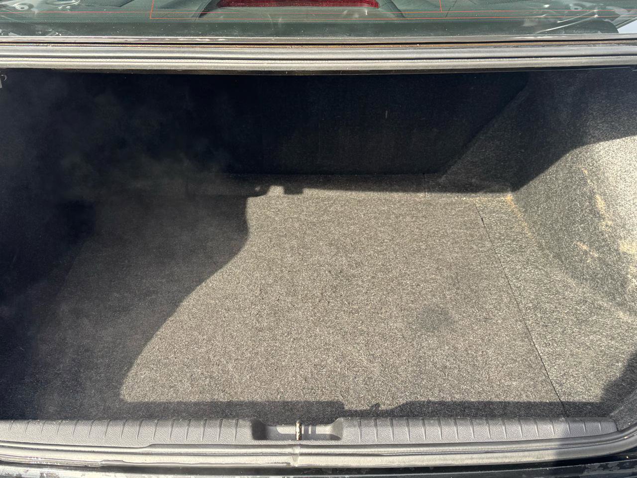 Used 2011 Honda Civic LX-S image 19