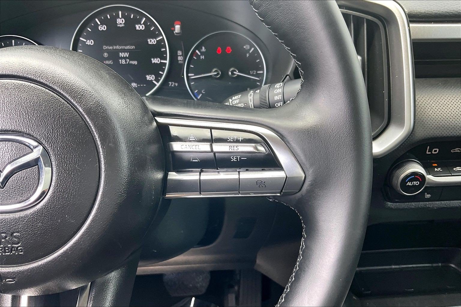 Used 2025 MAZDA CX-50 AWD 2.5 S w/ Preferred Package image 23
