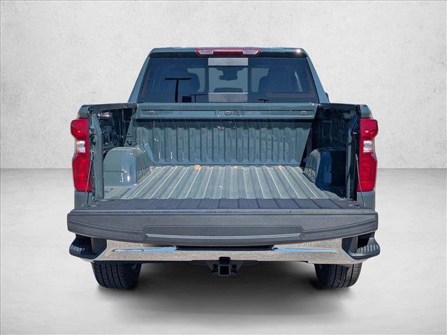 New 2026 Chevrolet Silverado 1500 LT w/ All Star Edition Plus image 6