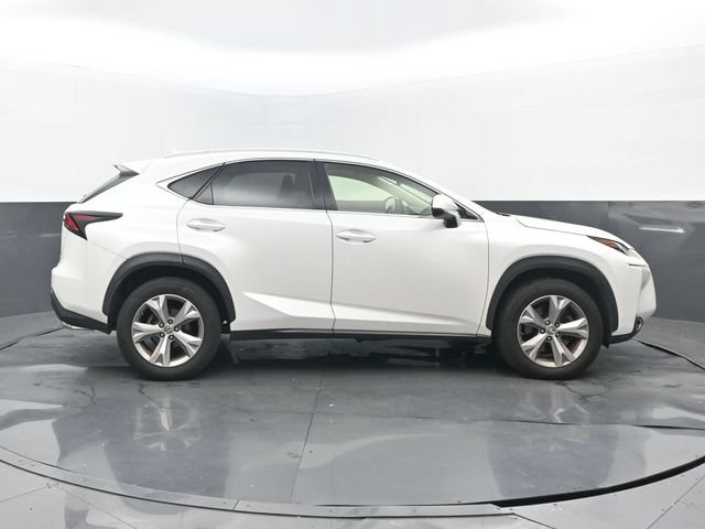 Used 2017 Lexus NX 200t AWD w/ Premium Package image 2