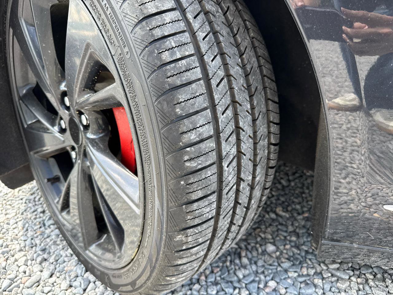 Used 2019 Cadillac CT6 Premium Luxury AWD/4WD image 30