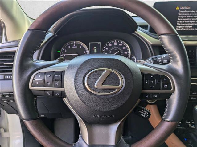Used 2021 Lexus RX 350 FWD w/ Premium Package image 13
