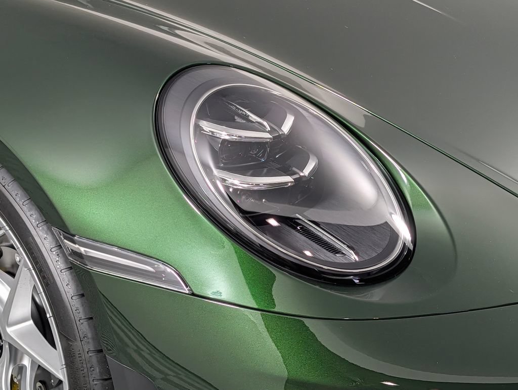 Certified 2026 Porsche 911 GT3 RWD image 15