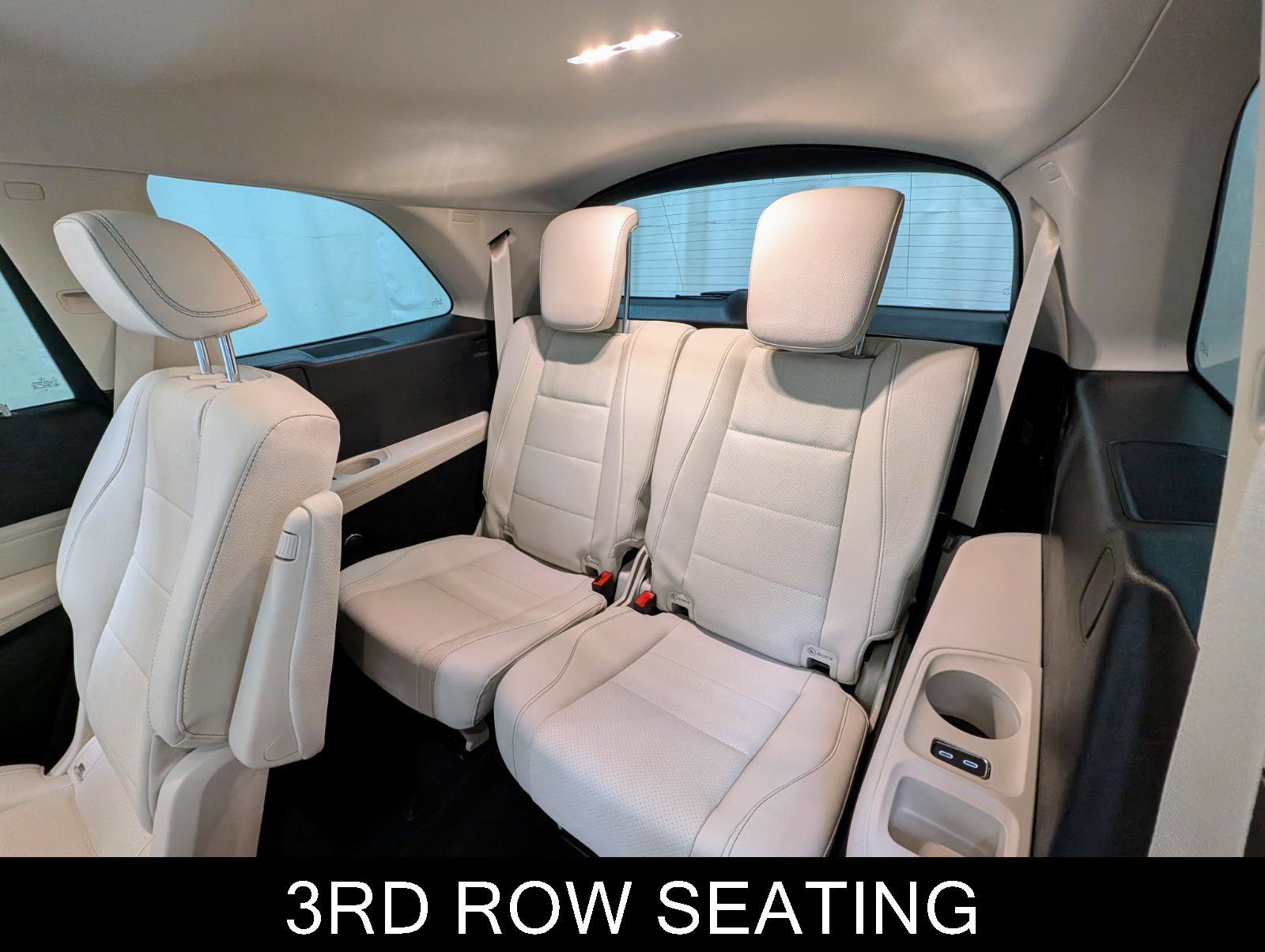 Used 2024 Mercedes-Benz GLS 450 4MATIC image 21