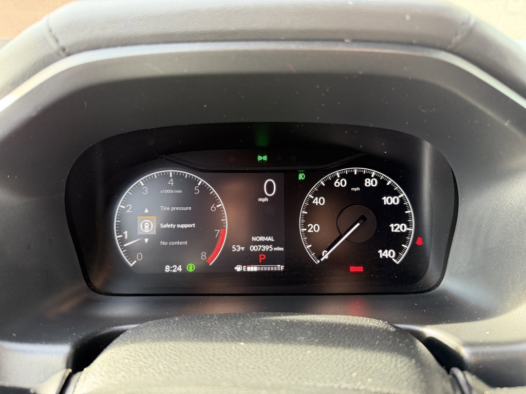 Used 2025 Honda Odyssey Sport-L image 17