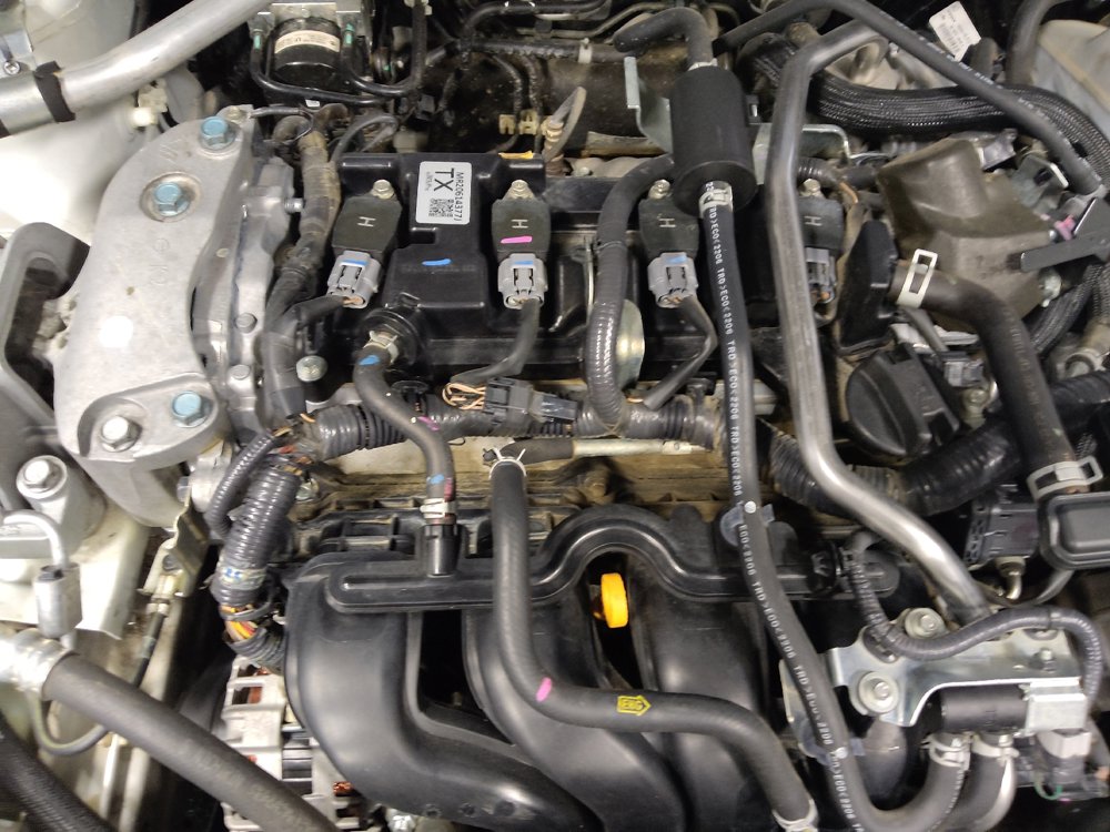 Used 2023 Nissan Sentra SV w/ All-Weather Package FWD image 30