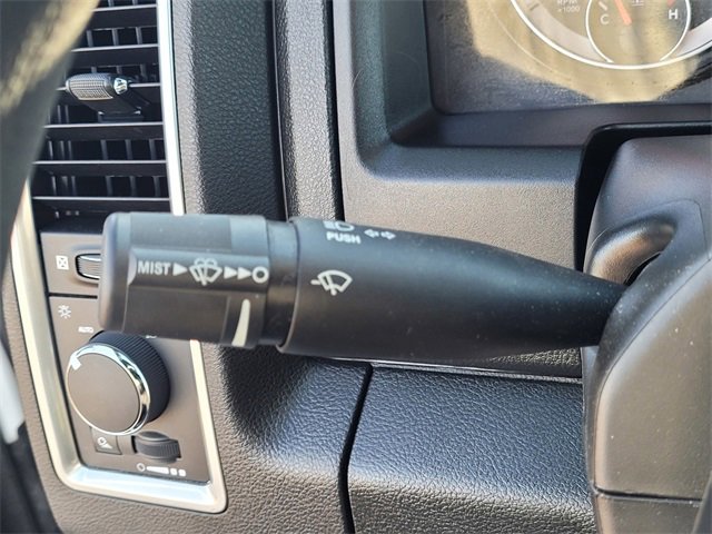 Used 2022 RAM 1500 Classic Warlock w/ Trailer Tow Group image 15