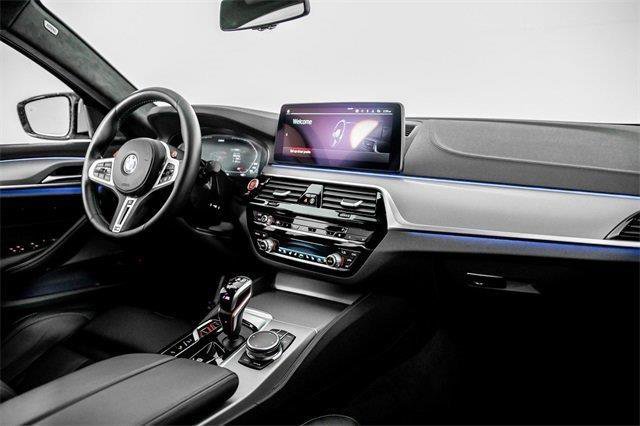 Used 2023 BMW M5 w/ Executive Package image 30