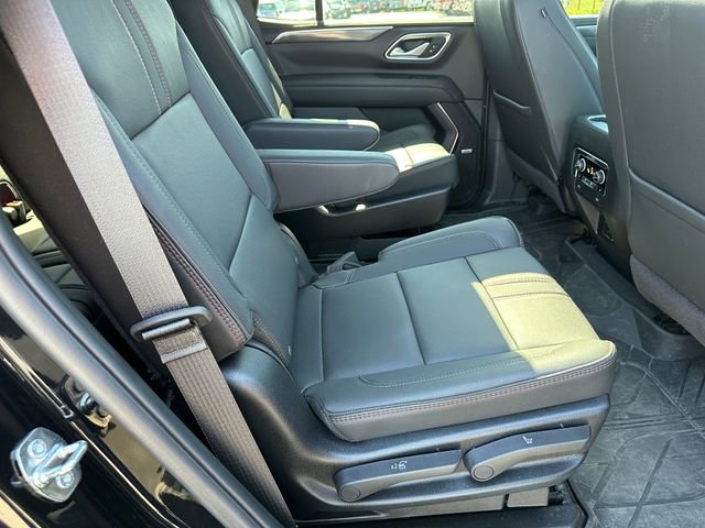 Used 2024 Chevrolet Tahoe RST image 14