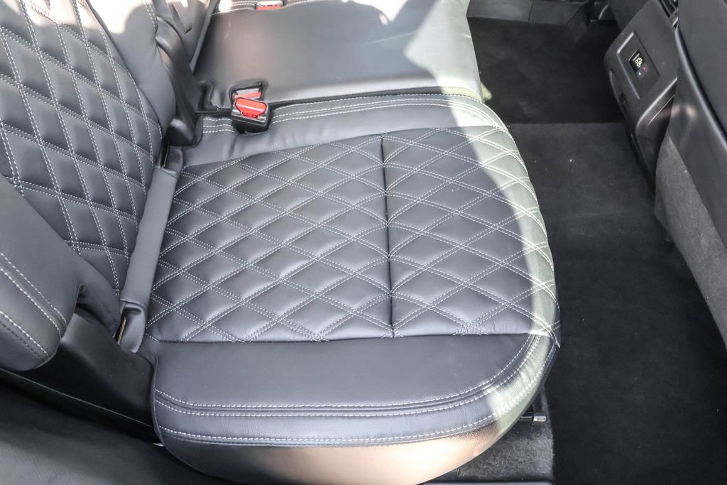 Used 2022 Mitsubishi Outlander SEL image 32