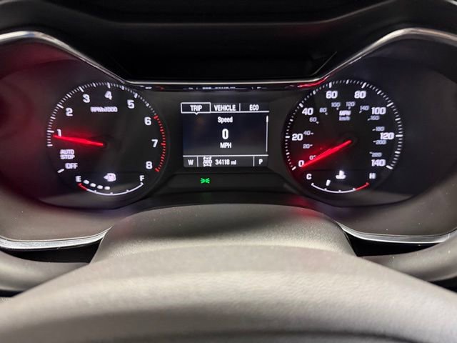 Used 2023 Chevrolet TrailBlazer LT w/ Convenience Package image 29