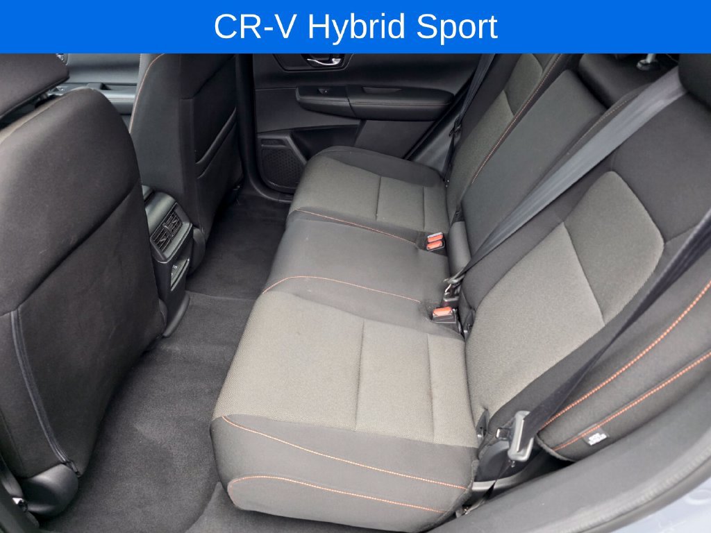 Used 2023 Honda CR-V Sport image 13
