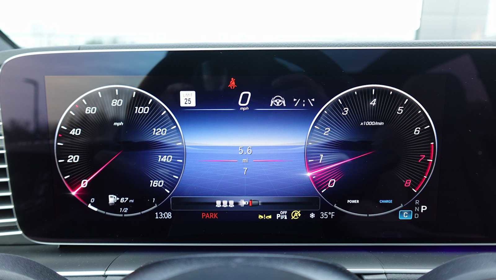 New 2026 Mercedes-Benz GLE 580 4MATIC image 50