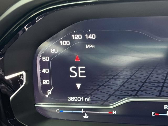 Certified 2024 GMC Yukon XL Denali w/ Advanced Technology Package AWD/4WD image 24