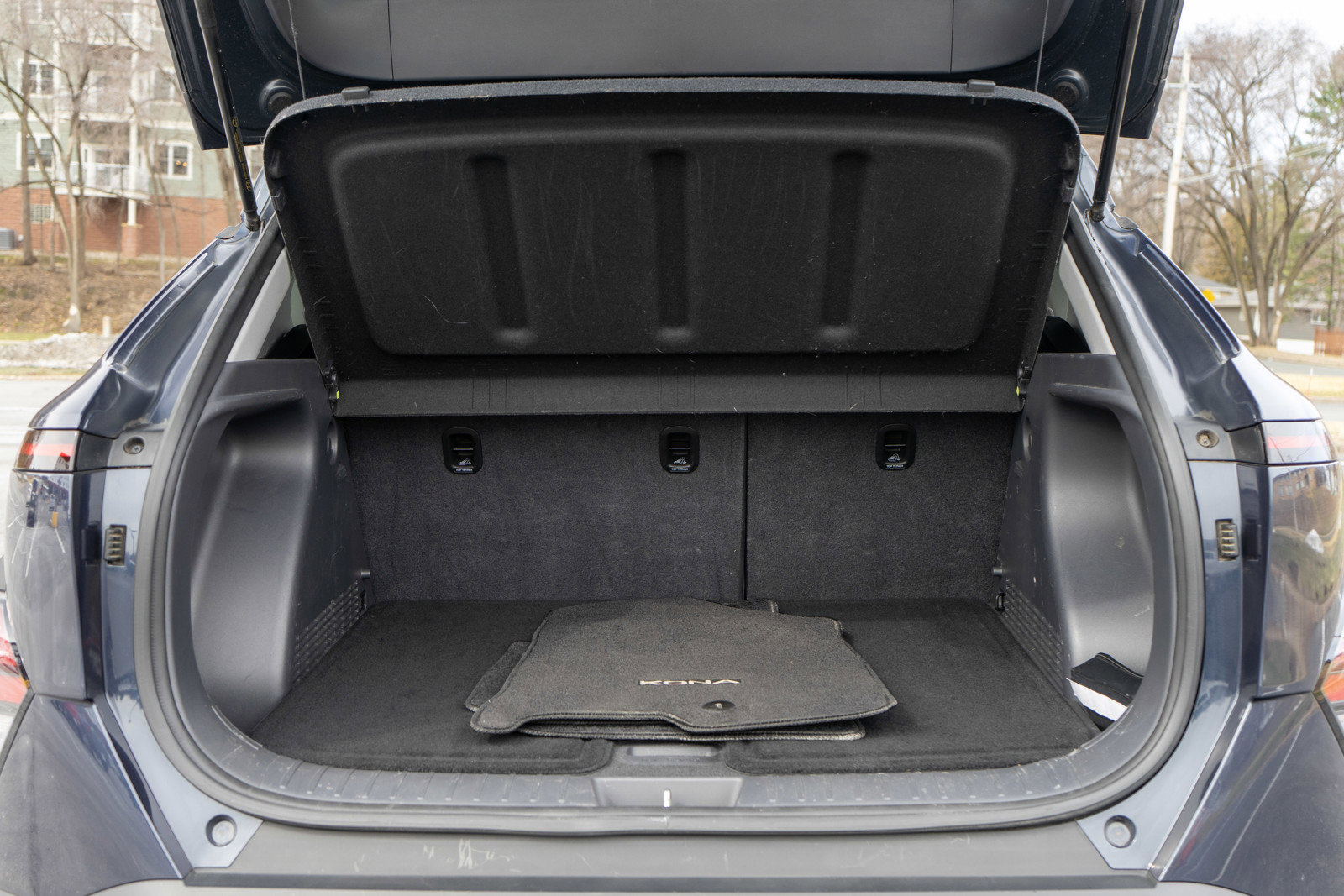 Used 2024 Hyundai Kona SEL AWD/4WD image 9