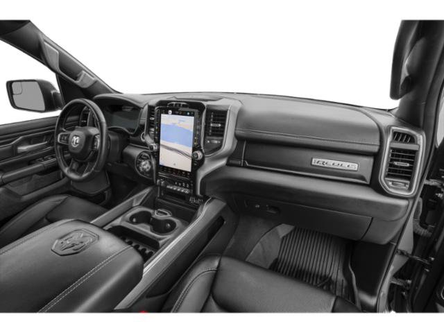 Used 2023 RAM 1500 Rebel w/ Rebel Level 2 Equipment Group AWD/4WD image 14