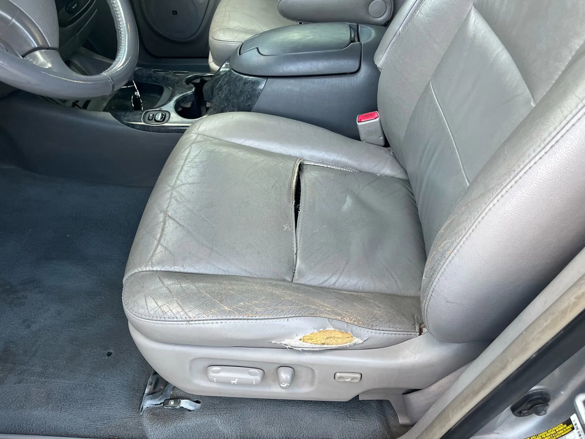 Used 2006 Toyota Sequoia SR5 RWD image 21