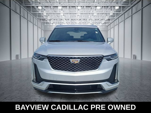 Used 2020 Cadillac XT6 Premium Luxury FWD image 8