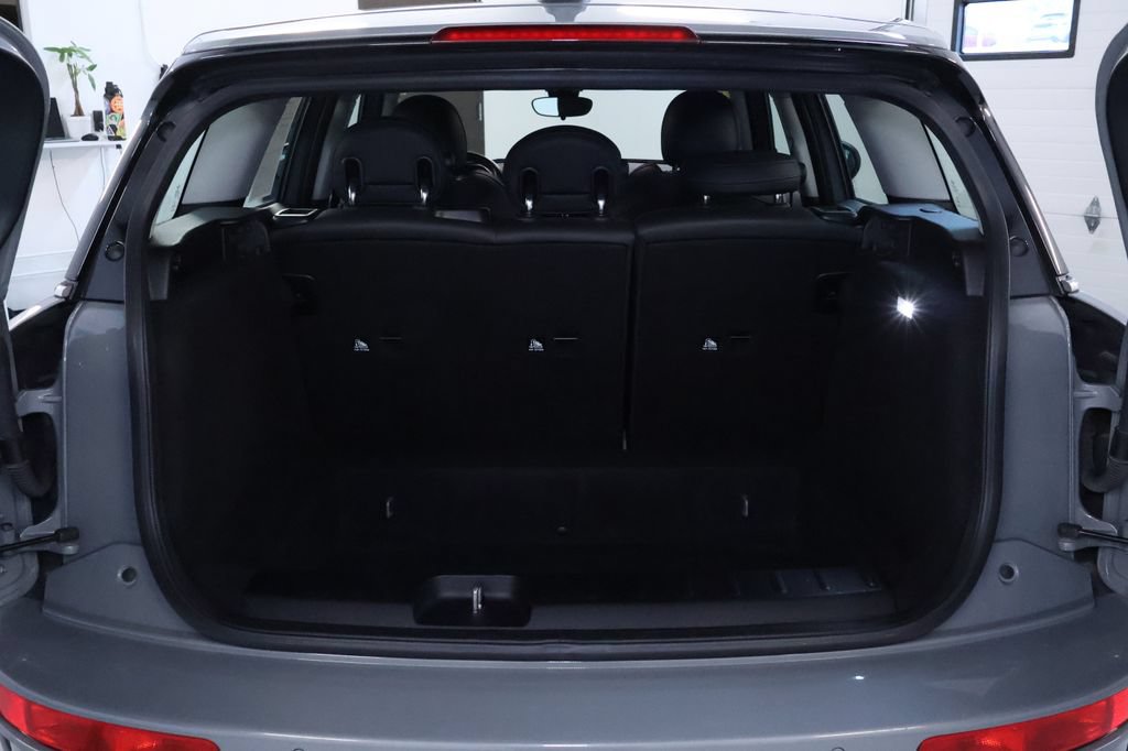 Used 2022 MINI Cooper Clubman S AWD/4WD image 16