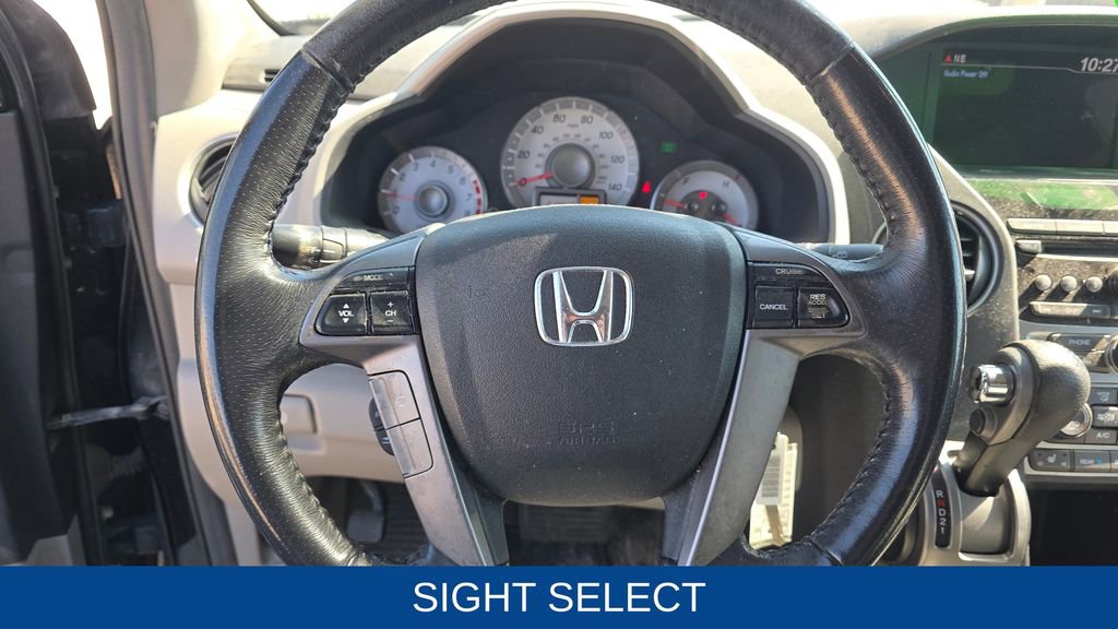 Used 2013 Honda Pilot EX-L image 14