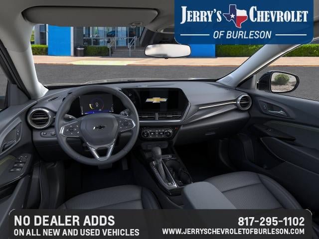 New 2026 Chevrolet Trax ACTIV w/ Driver Confidence Package FWD image 17