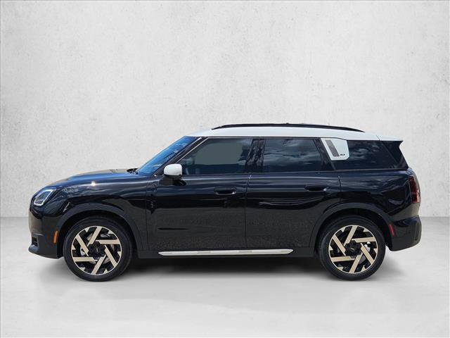 New 2027 MINI Cooper Countryman S AWD/4WD image 9
