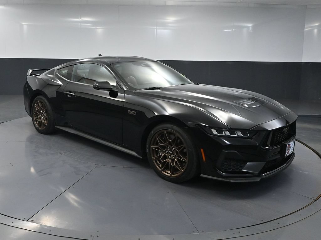 Used 2024 Ford Mustang GT Premium w/ GT Performance Package