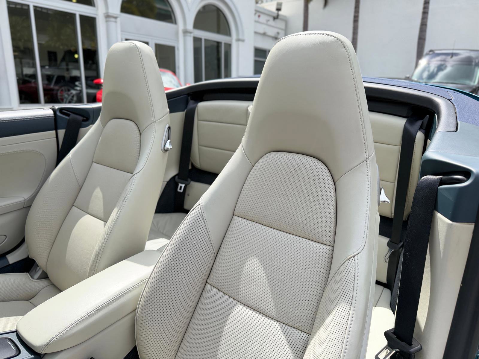 Used 2017 Porsche 911 Carrera 4S AWD/4WD image 26