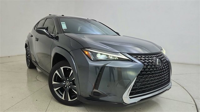 Used 2024 Lexus UX 250h FWD w/ Premium Package