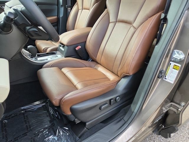Used 2022 Subaru Ascent Touring w/ Popular Package #2A AWD/4WD image 8
