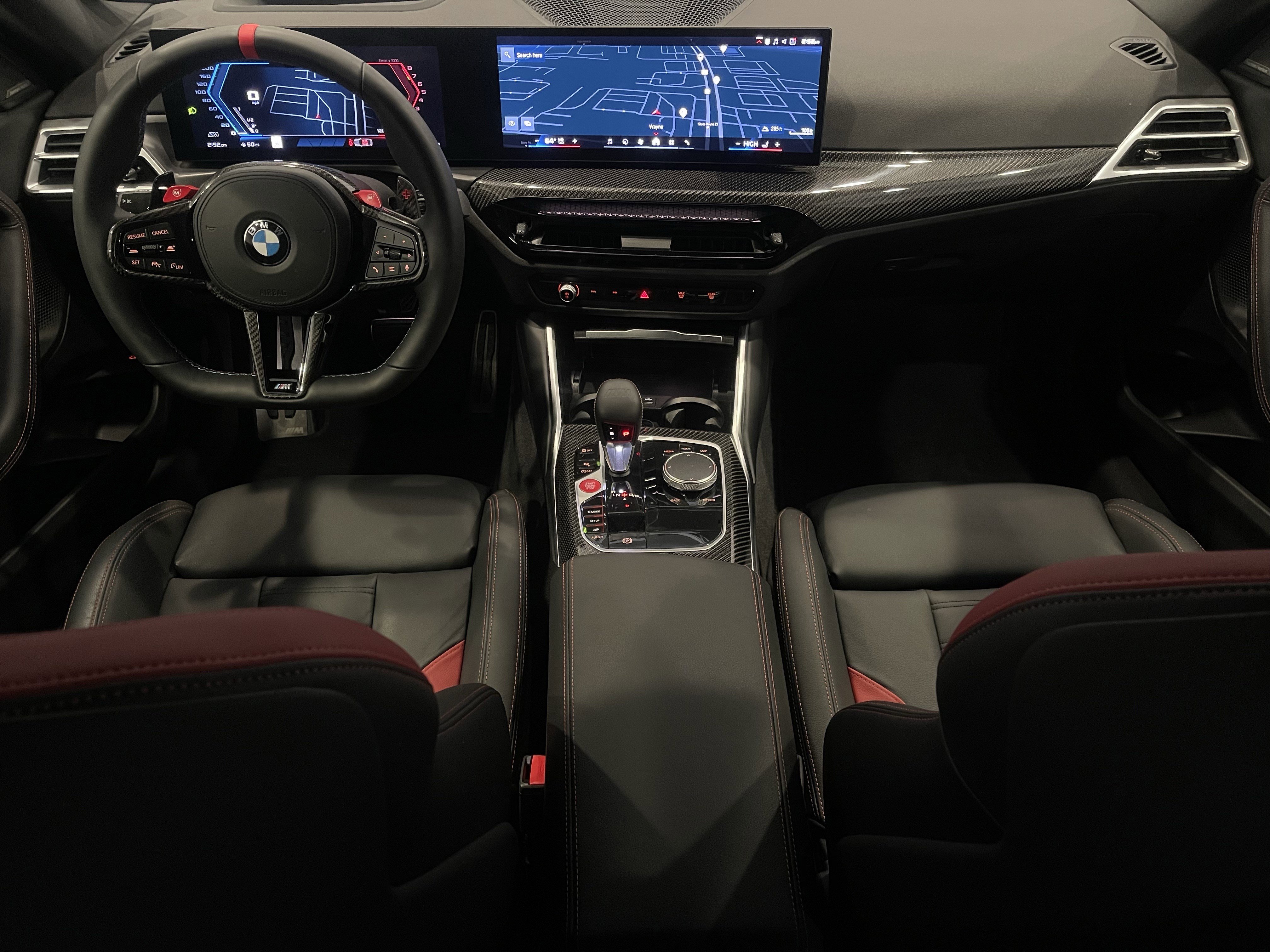 Used 2026 BMW M2 Base w/ Lighting Package image 16