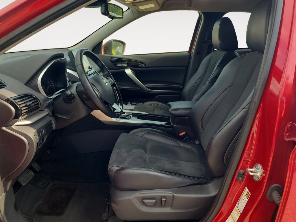 Used 2024 Mitsubishi Eclipse Cross SE AWD/4WD image 9