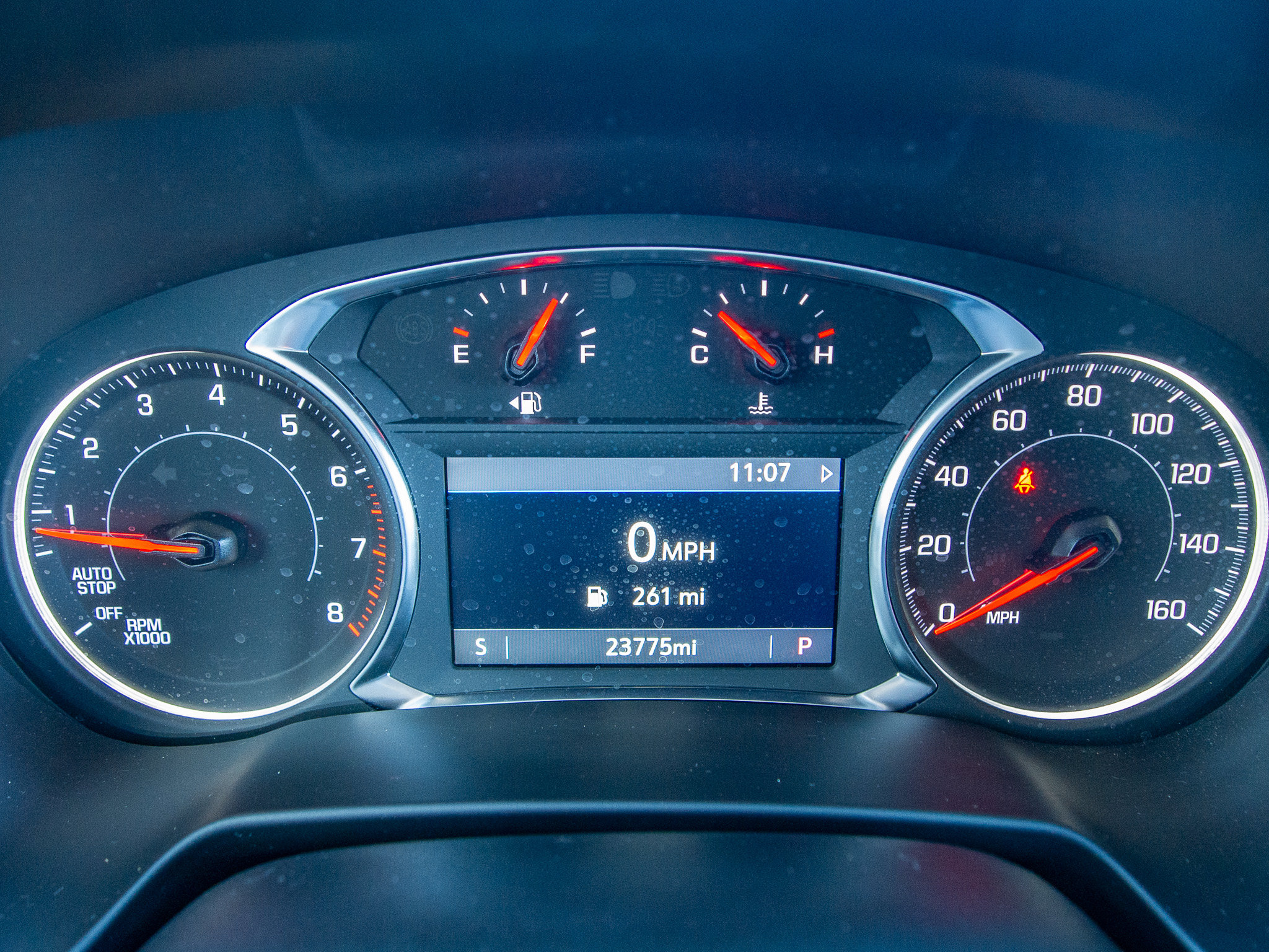 Used 2024 Chevrolet Blazer LT w/ Convenience Package FWD image 20