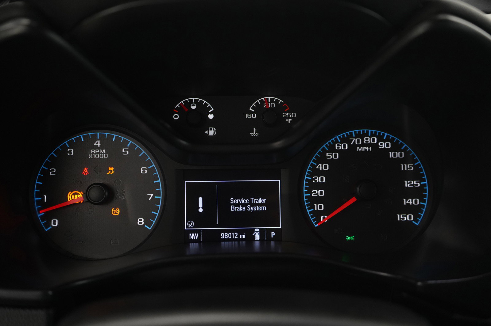 Used 2021 Chevrolet Colorado LT w/ LT Convenience Package image 17