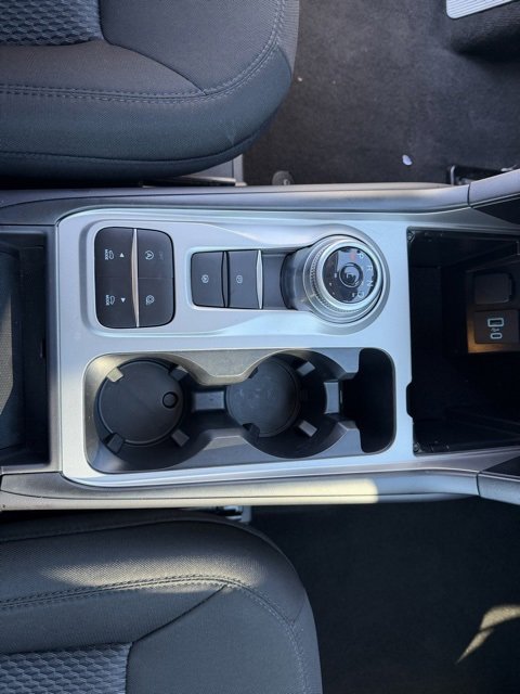 Used 2024 Ford Explorer XLT image 18