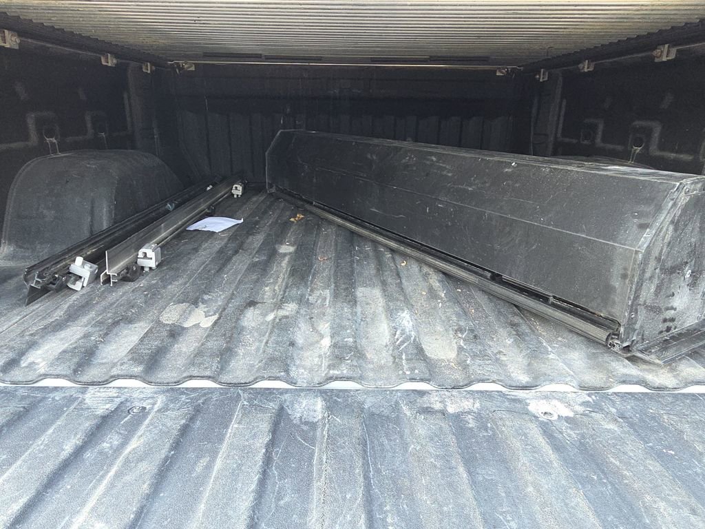 Used 2019 Chevrolet Silverado 1500 High Country w/ Technology Package image 7