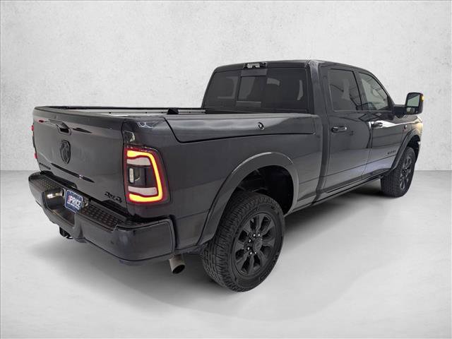 Used 2023 RAM 2500 Limited AWD/4WD image 5