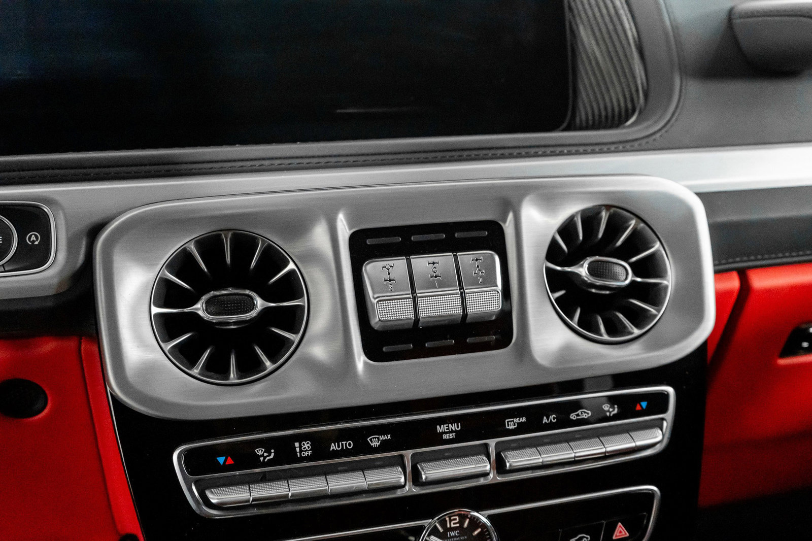 Used 2021 Mercedes-Benz G 63 AMG 4MATIC image 43