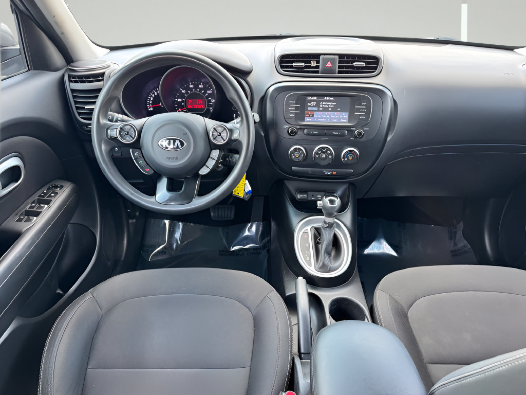 Used 2019 Kia Soul FWD image 10