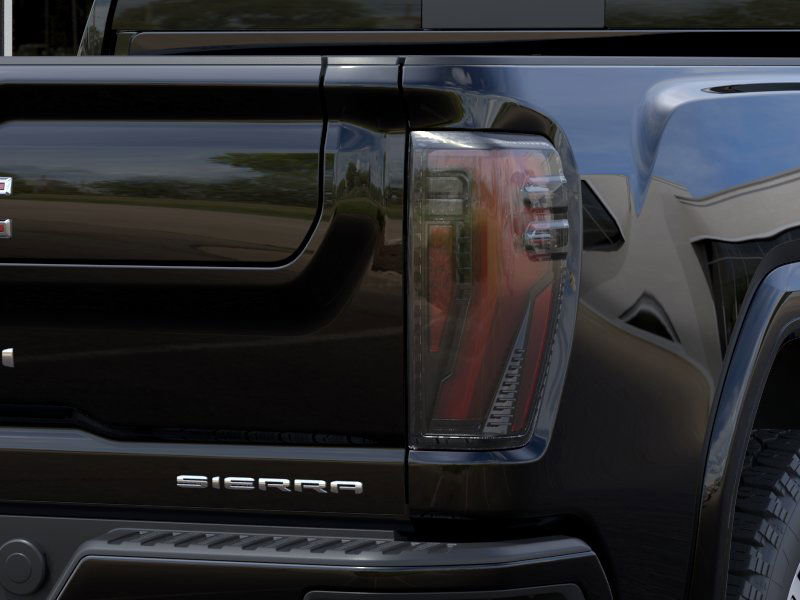New 2026 GMC Sierra 2500 Denali image 11
