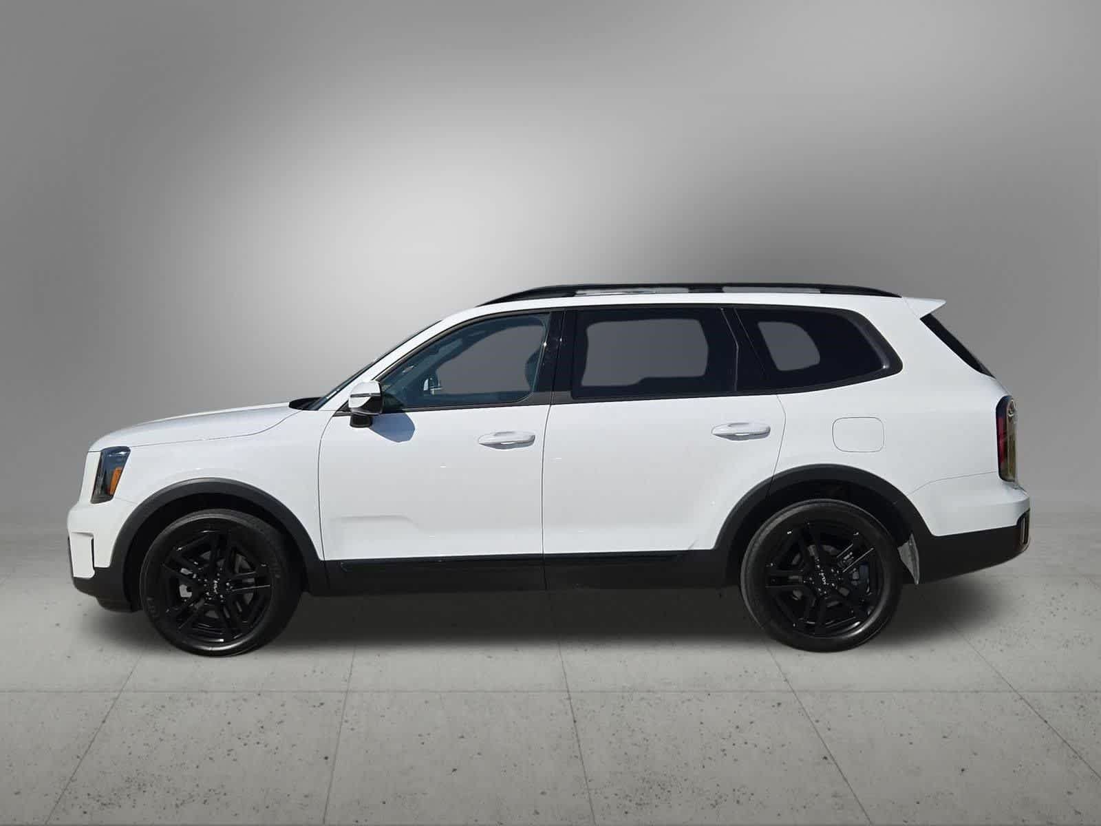 Certified 2024 Kia Telluride SX X-Line AWD/4WD image 3