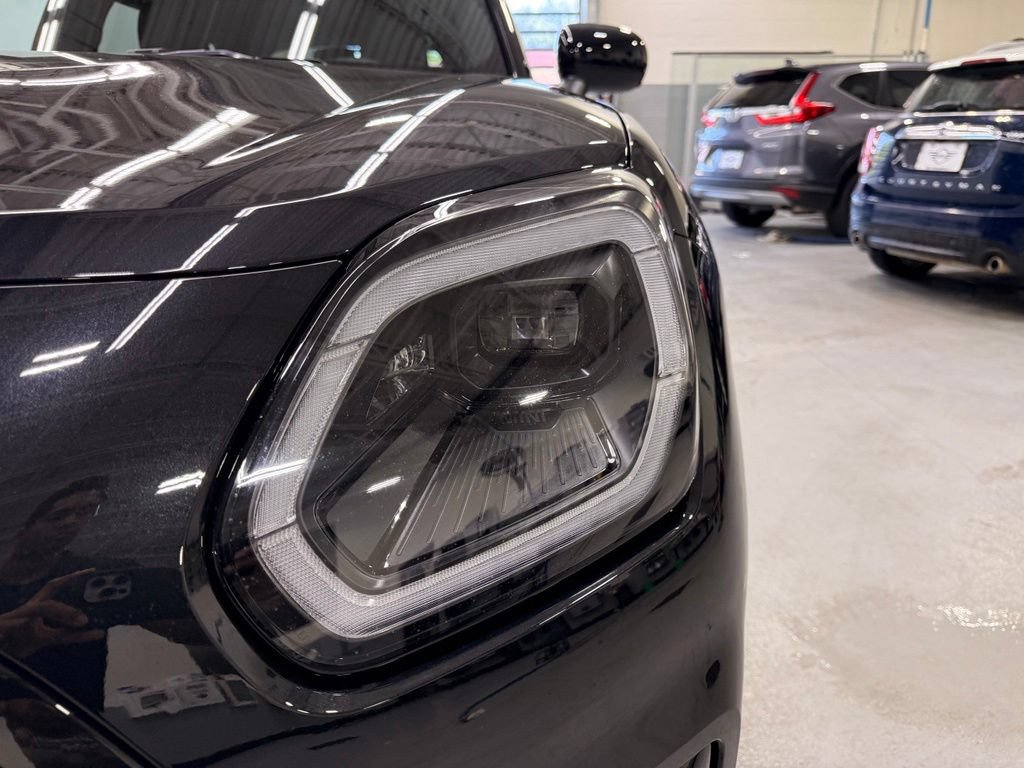 New 2027 MINI Cooper Countryman S AWD/4WD image 9