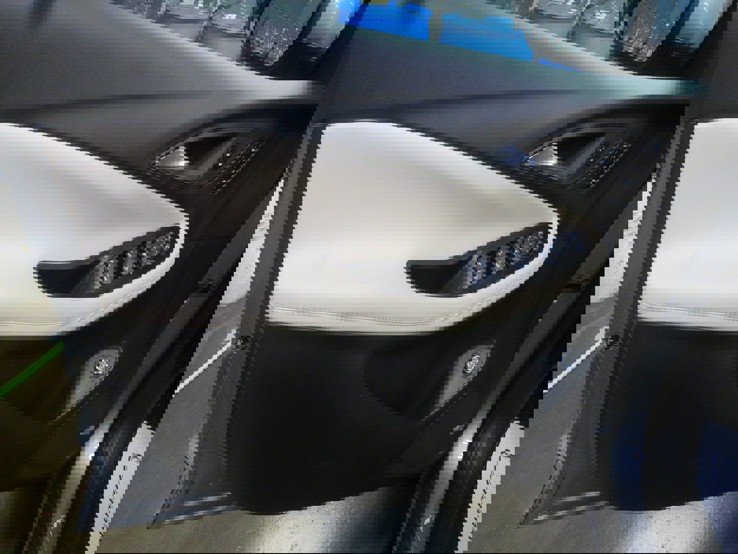 New 2026 Buick Encore GX Avenir w/ Avenir Technology Package image 16