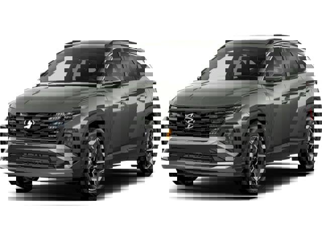 New 2026 Hyundai Tucson SEL image 4